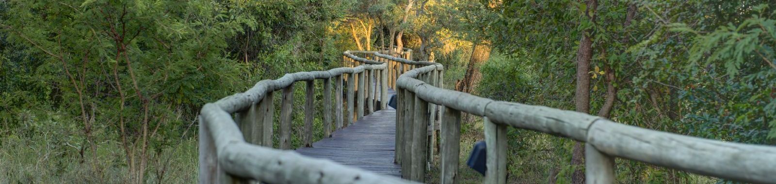 Tintswalo Safari Lodge