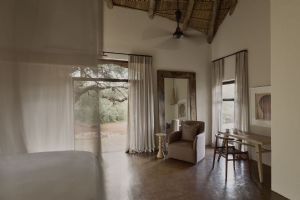Tarkuni Homestead, Tswalu Kalahari Private Reserve