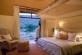 Tarkuni Homestead, Tswalu Kalahari Private Reserve