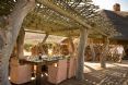Tarkuni Homestead, Tswalu Kalahari Private Reserve