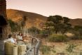 Tarkuni Homestead, Tswalu Kalahari Private Reserve
