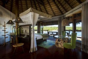 Ulusaba Private Game Reserve