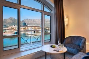 The Victoria & Alfred Hotel