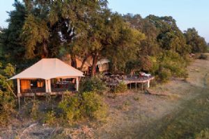 Zarafa Camp