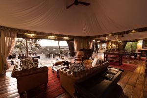 Zarafa Camp