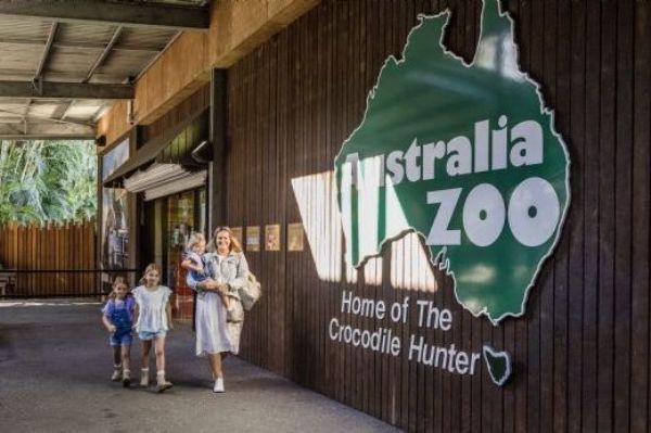 Australia Zoo