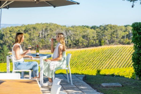 Wine Touring