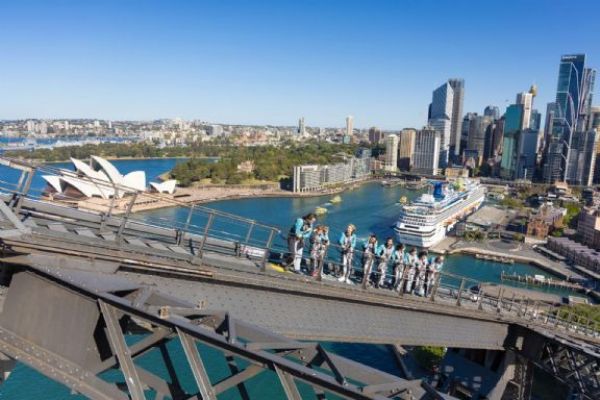 BridgeClimb