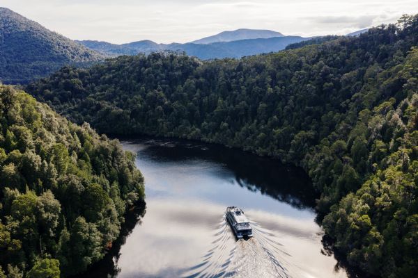 Gordon River Cruise