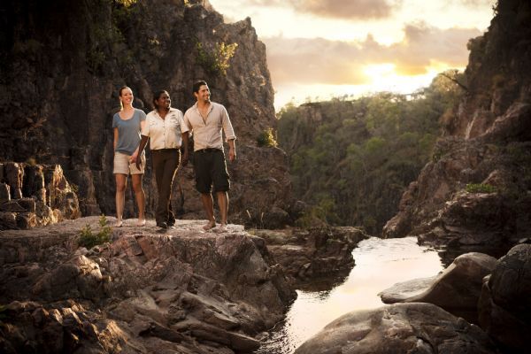 Northern Territory Indigenous Tours