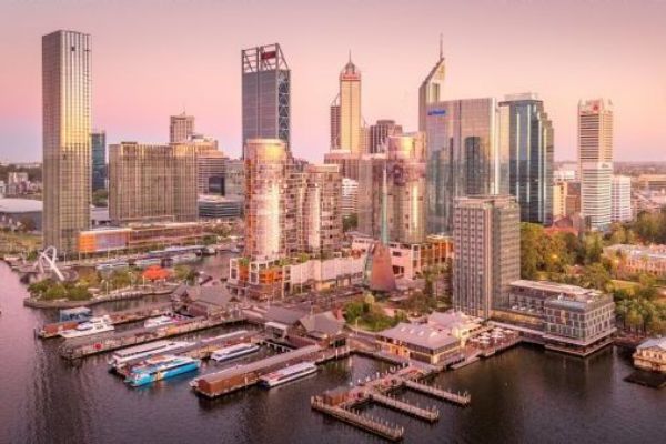Perth Highlights