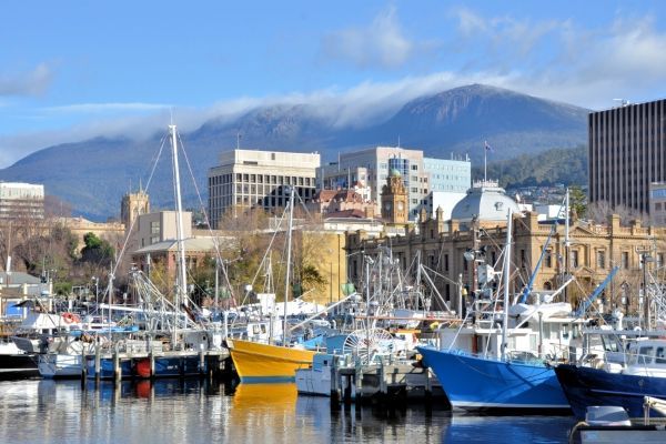 Hobart & Surrounds