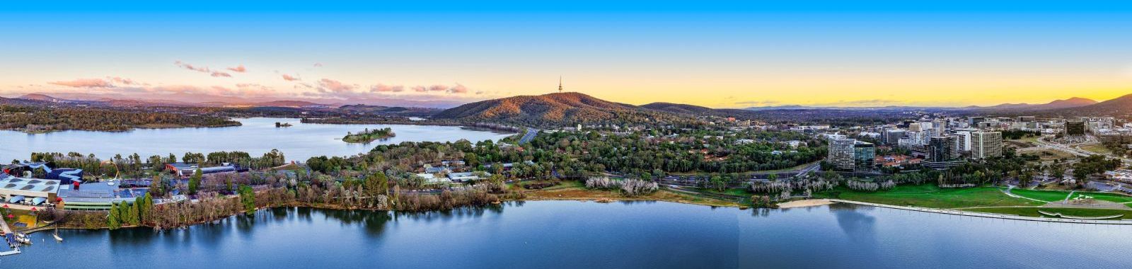 Australian Capital Territory, Australia
