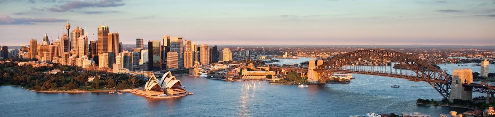 New South Wales, Australia