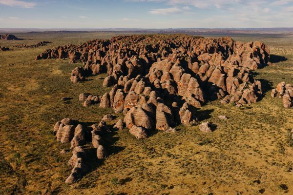 The Kimberley