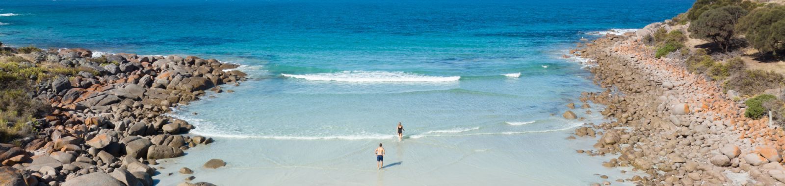 Australia's Coastal South & Tropical North