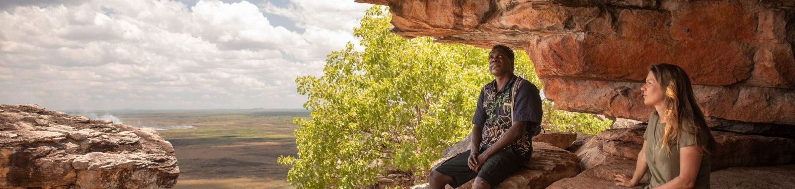 An Australian Expedition