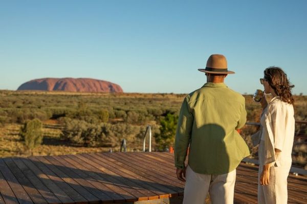 Circle Australia