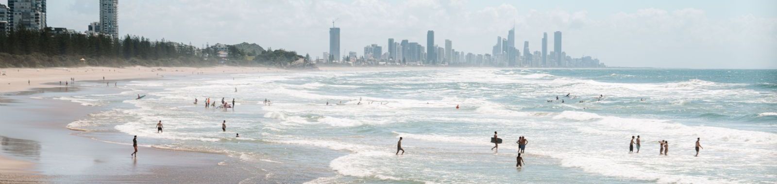 Blissful Australia