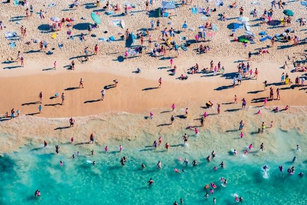 Iconic Australia