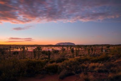 Iconic Australia