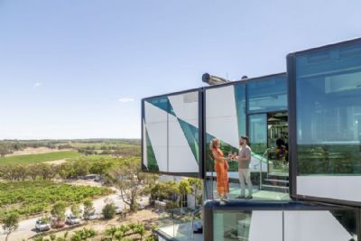 South Australia Exploration