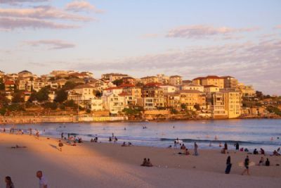 Sydney Discovered