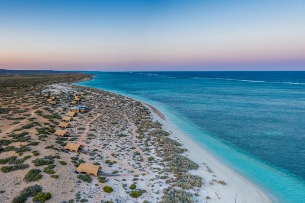 Western Australia Sampler