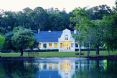 Cape Lodge