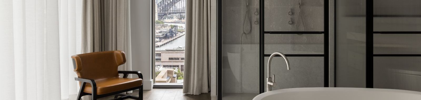 Capella Sydney in Sydney, New South Wales