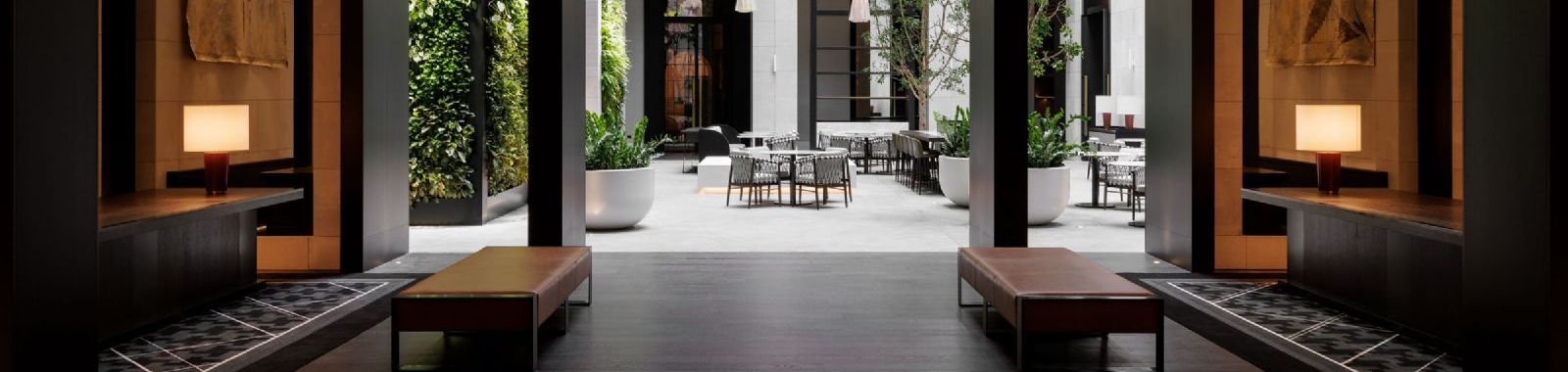 Capella Sydney