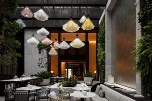 Capella Sydney