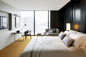 Crown Metropol Melbourne