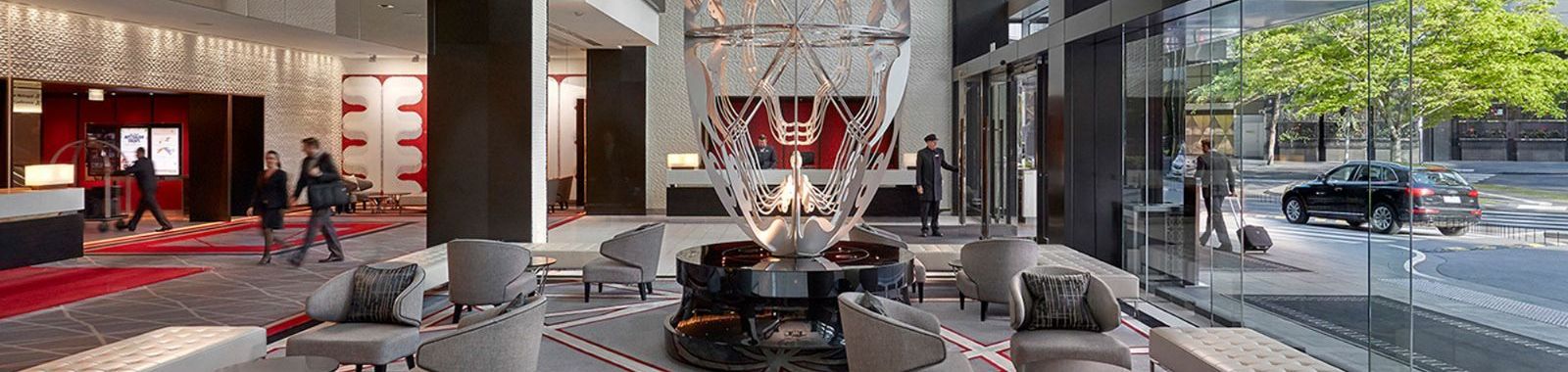 Crown Promenade Melbourne, Melbourne | Luxury Lodging