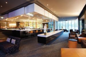Crown Promenade Melbourne