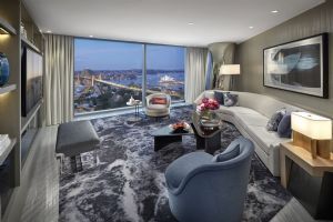 Crown Towers Sydney