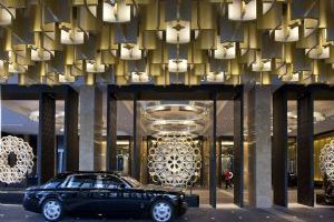 Crown Towers Melbourne