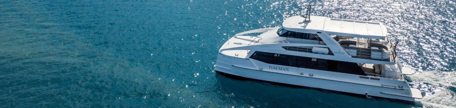 InterContinental Hayman Great Barrier Reef in Whitsundays, Queensland