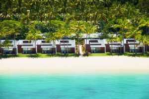 InterContinental Hayman Great Barrier Reef