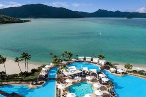 InterContinental Hayman Great Barrier Reef