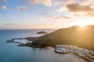 InterContinental Hayman Great Barrier Reef