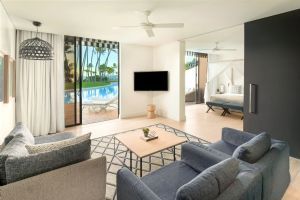 InterContinental Hayman Great Barrier Reef