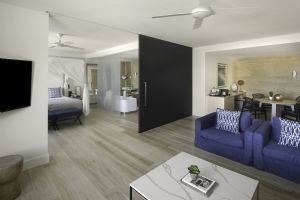 InterContinental Hayman Great Barrier Reef