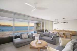 InterContinental Hayman Great Barrier Reef