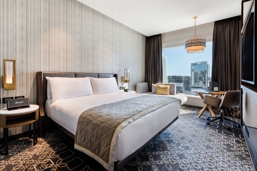 InterContinental Perth City Centre, Perth | Luxury...