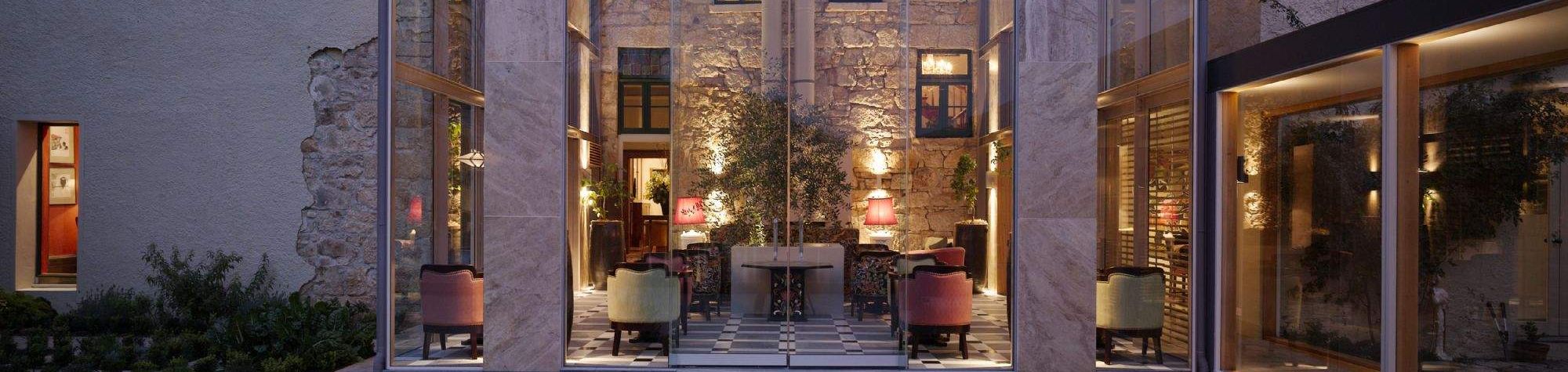 Islington Hotel