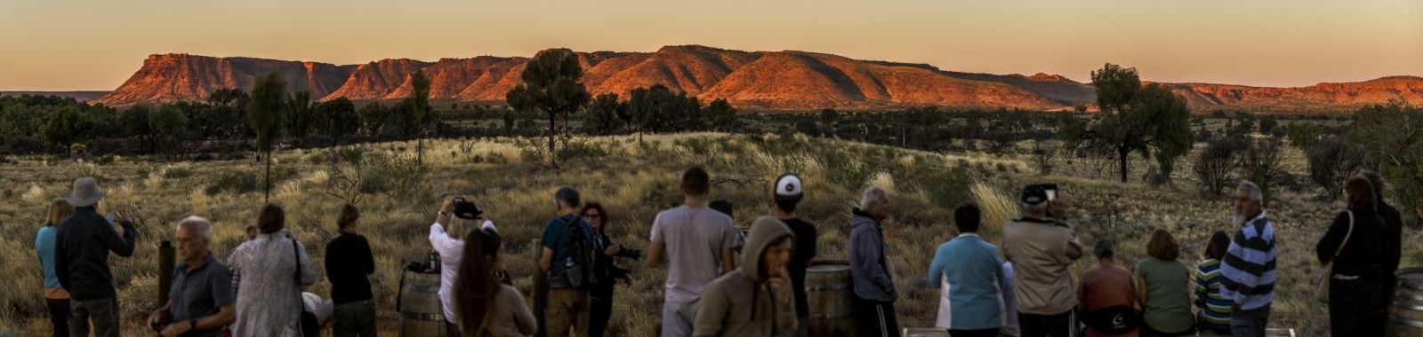 Discovery Resorts – Kings Canyon in Kings Canyon, Northern Territory