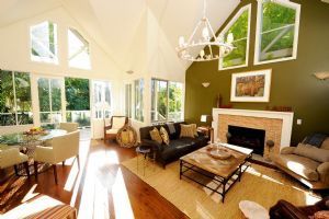 Lake House Daylesford