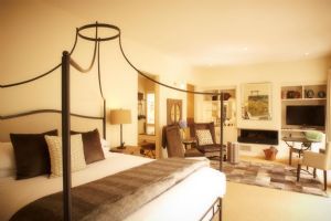 Lake House Daylesford