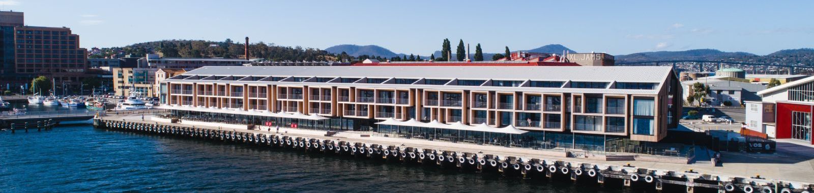 MACq 01 Hotel